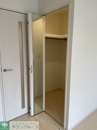 ブラッケンハイツの物件内観写真